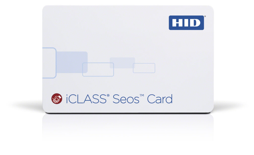 iclass-seos-card