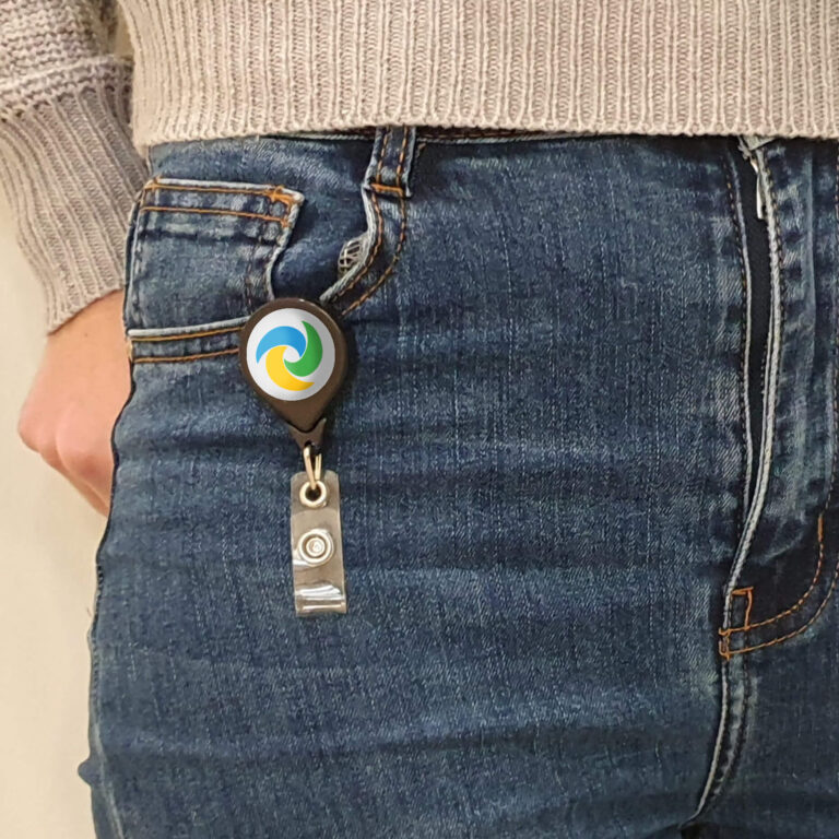 יו יו עם גימור למניעת סיבוב